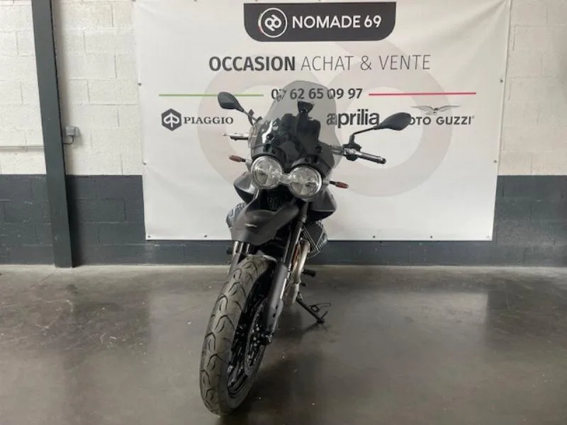 V85 TT 850