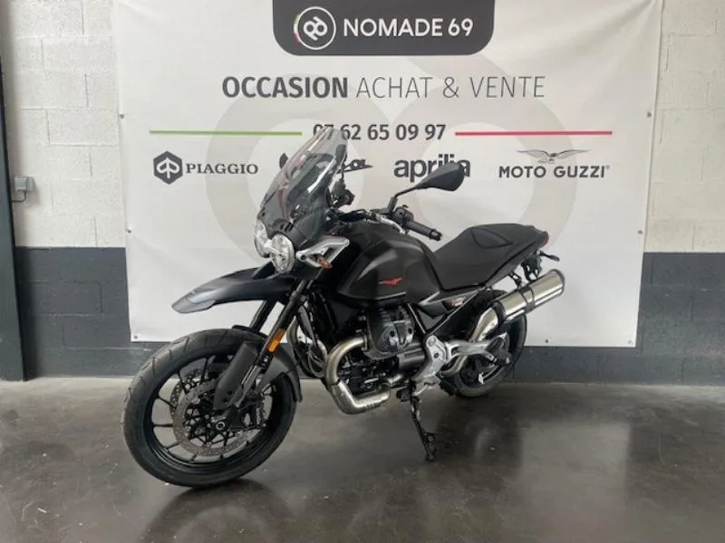 V85 TT 850