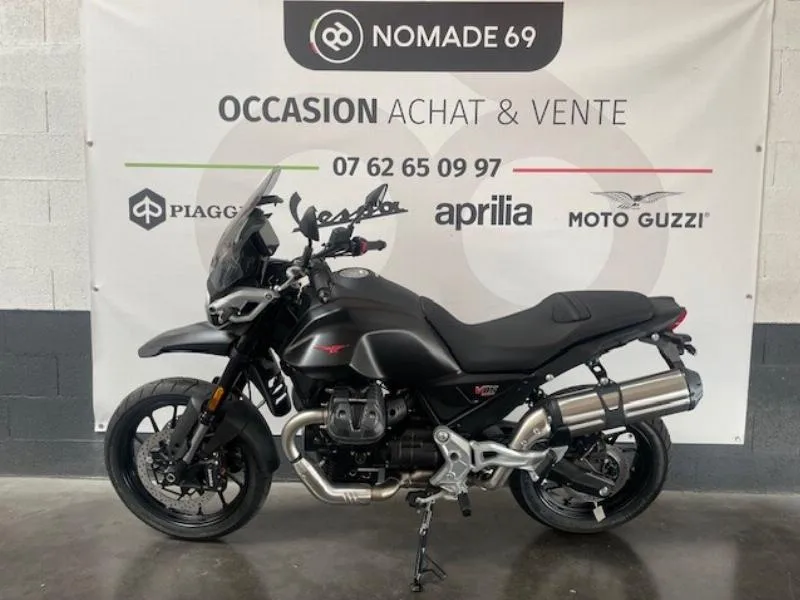 V85 TT 850