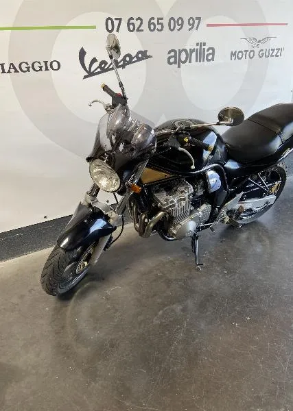 GSF 600 BANDIT