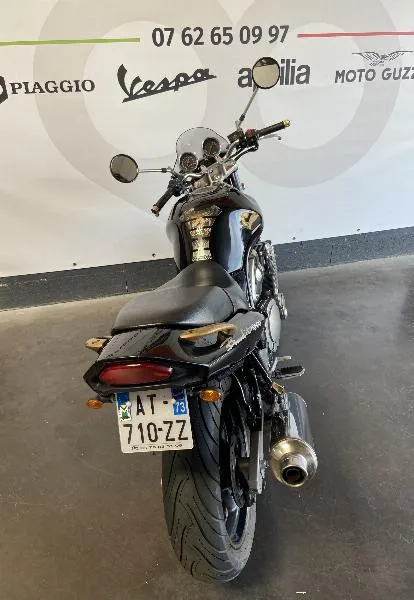GSF 600 BANDIT