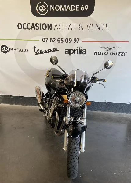 GSF 600 BANDIT