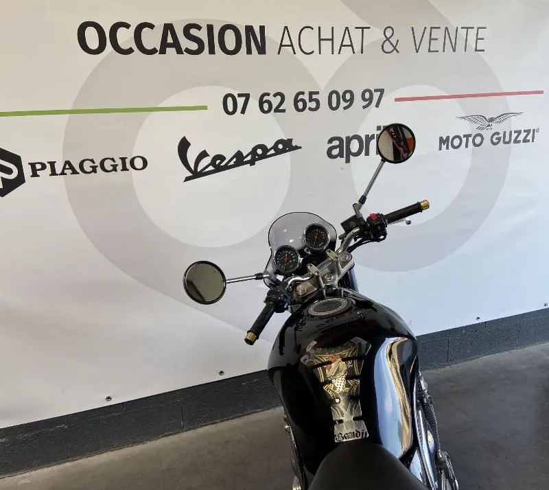 GSF 600 BANDIT