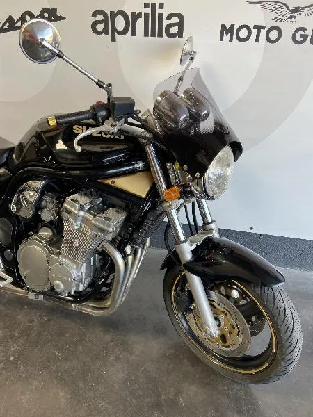GSF 600 BANDIT