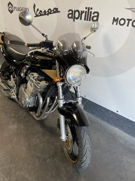 GSF 600 BANDIT