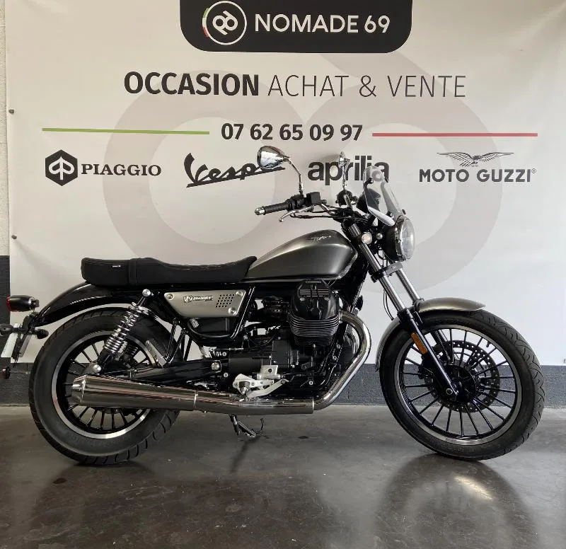 V9 ROAMER