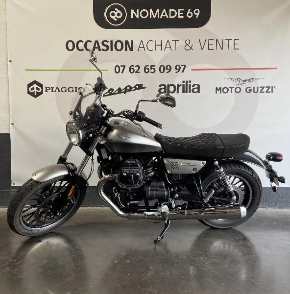 V9 ROAMER