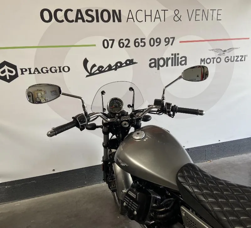 V9 ROAMER