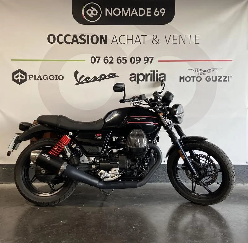 V7 SPECIAL