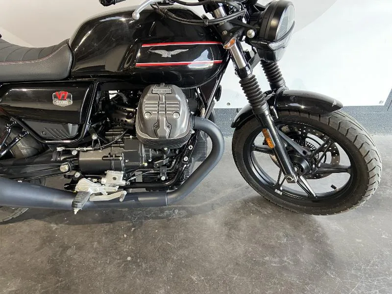 V7 SPECIAL