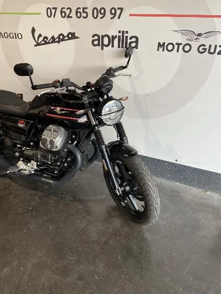 V7 SPECIAL