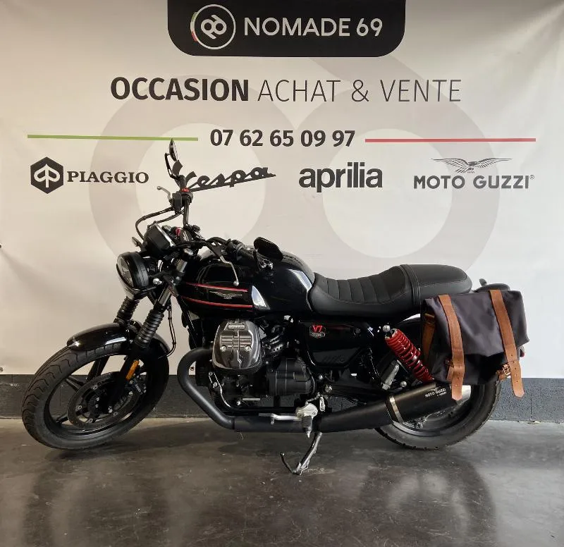 V7 SPECIAL