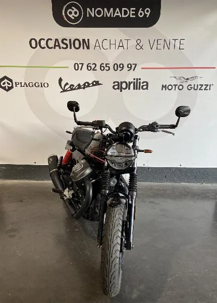 V7 SPECIAL