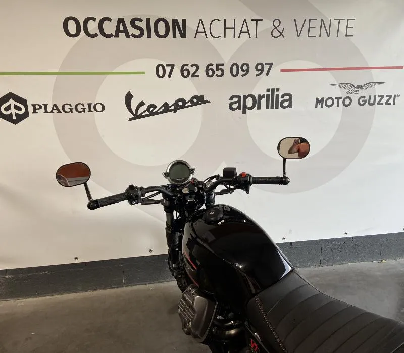 V7 SPECIAL