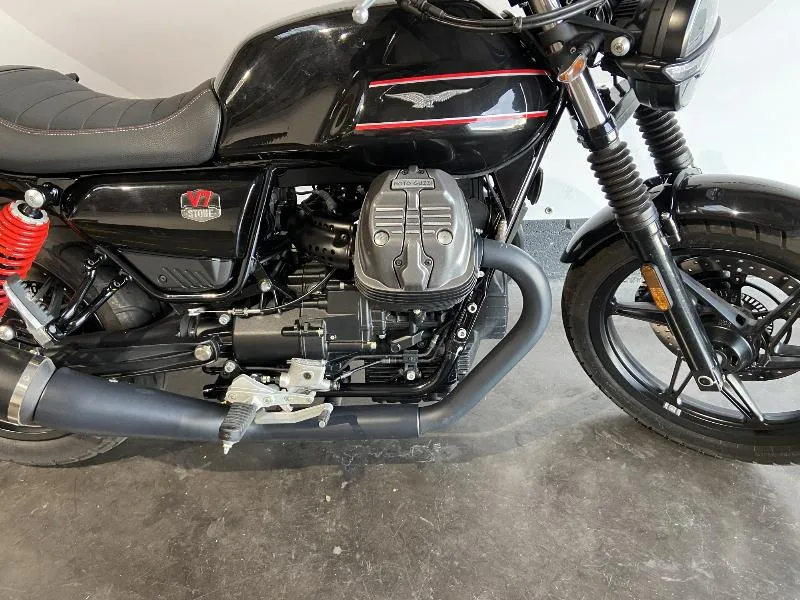 V7 SPECIAL