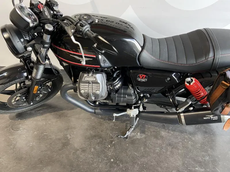 V7 SPECIAL