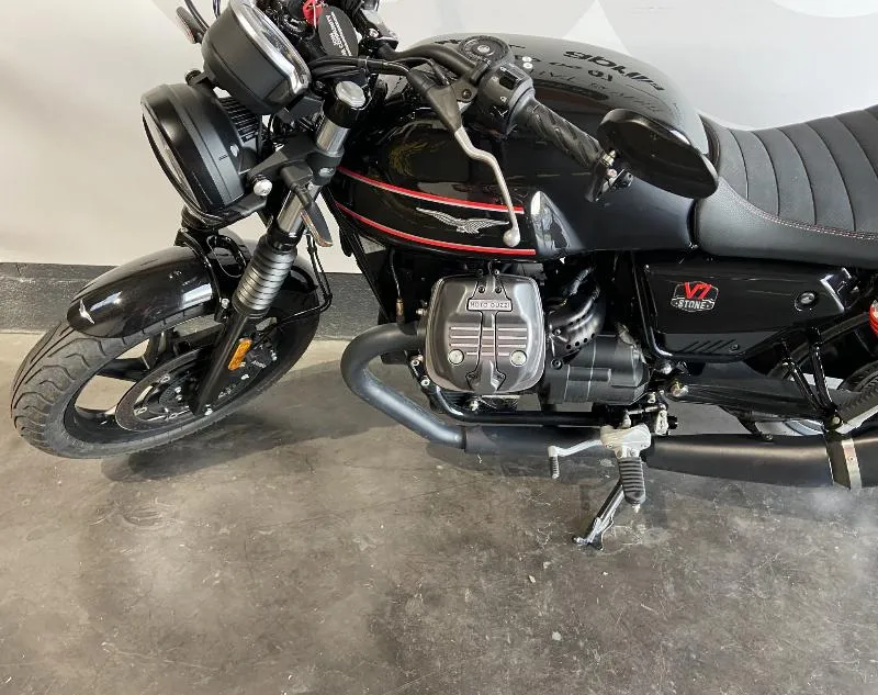 V7 SPECIAL
