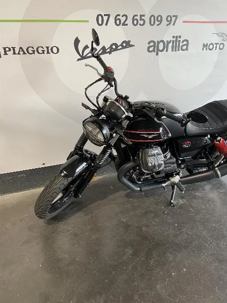 V7 SPECIAL