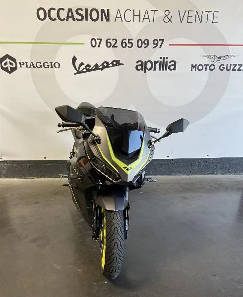 LXS 125