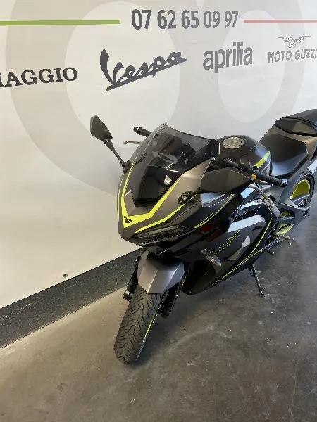 LXS 125