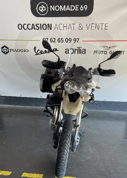 V85 TT TRAVEL PACK 850