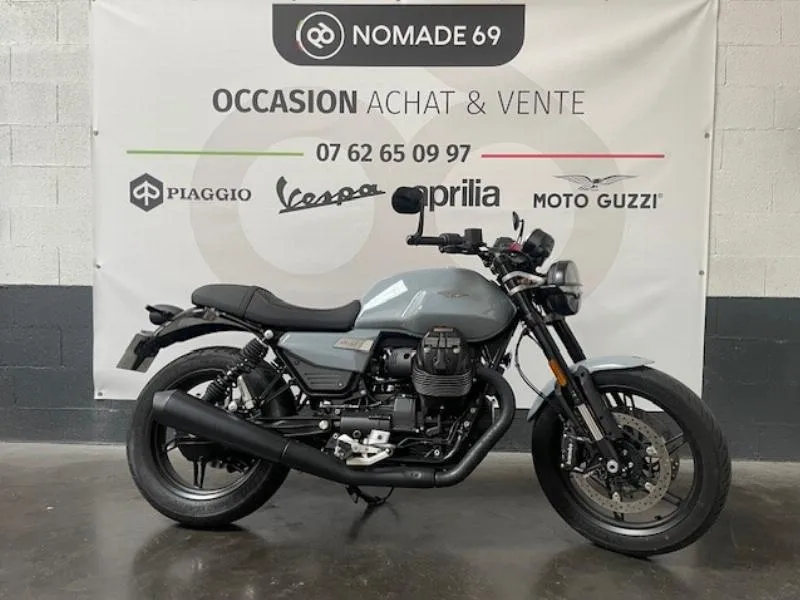 V7 SPORT 850