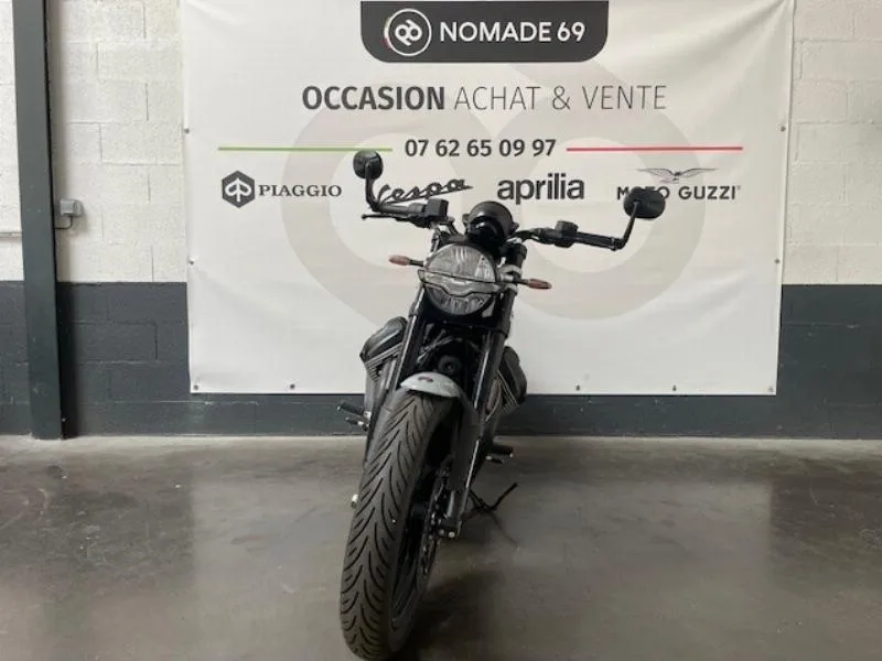 V7 SPORT 850