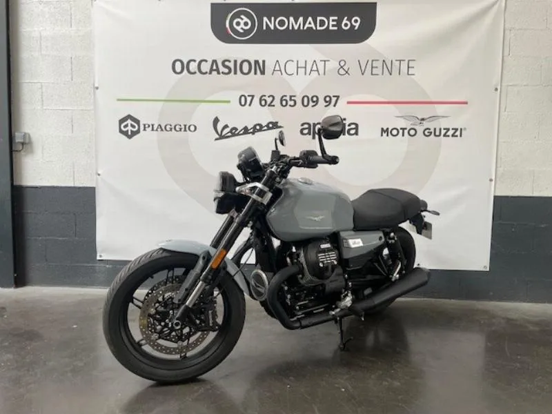 V7 SPORT 850
