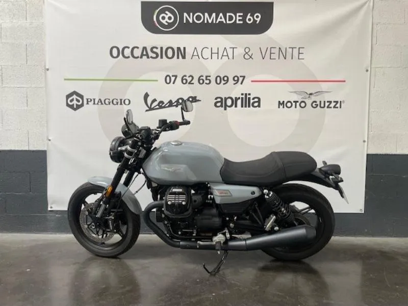 V7 SPORT 850
