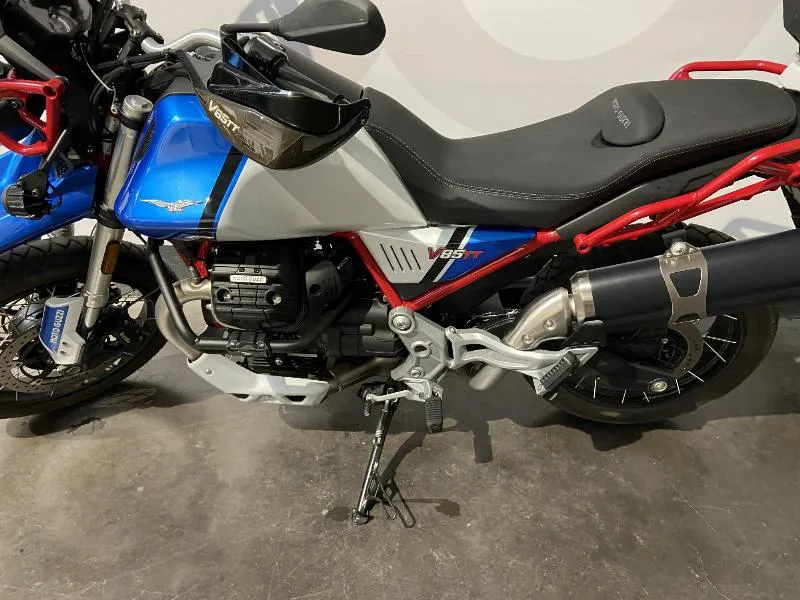 V85 TT 850