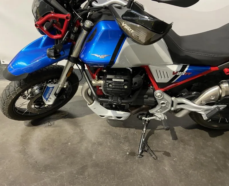 V85 TT 850