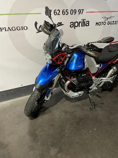 V85 TT 850