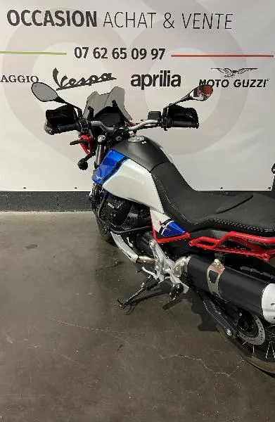 V85 TT 850