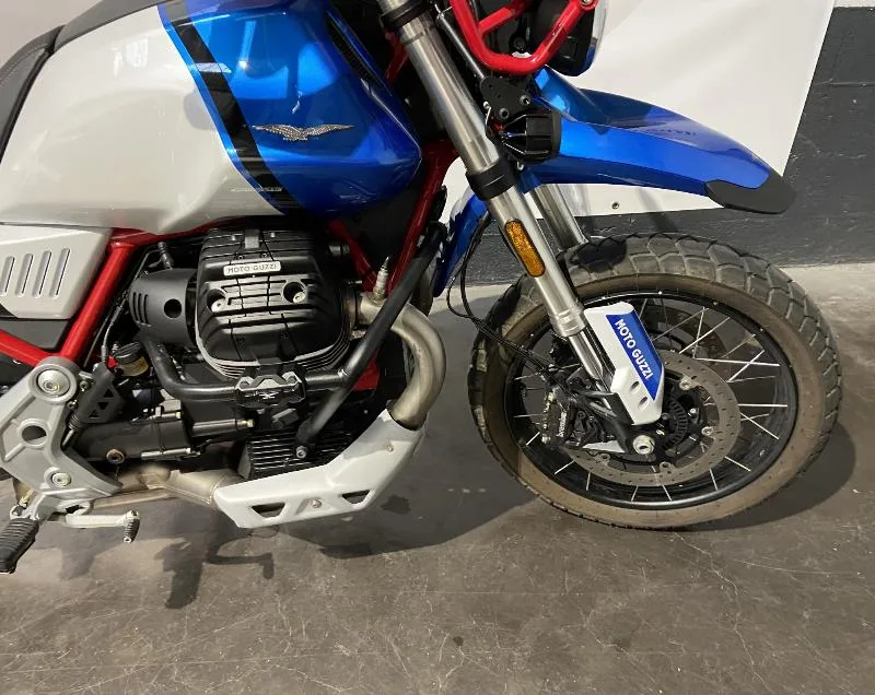 V85 TT 850
