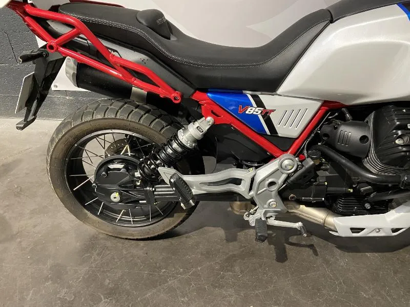 V85 TT 850