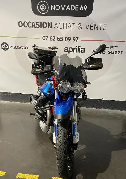 V85 TT 850