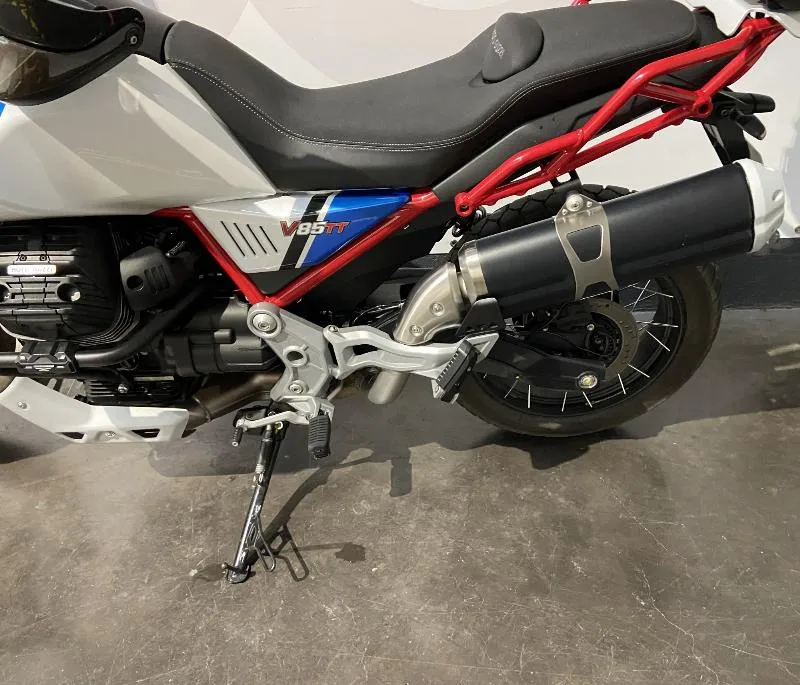 V85 TT 850