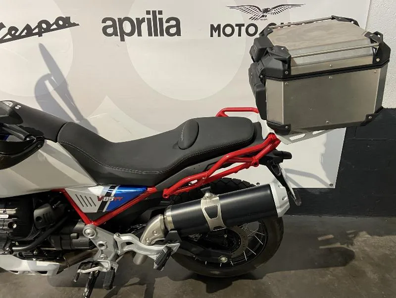 V85 TT 850