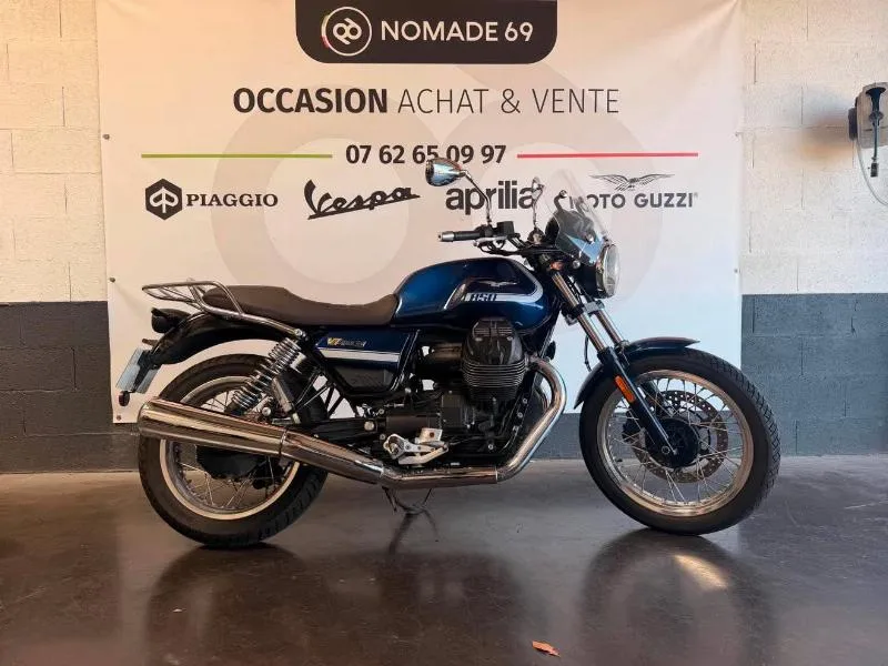 V7 SPECIAL 2021