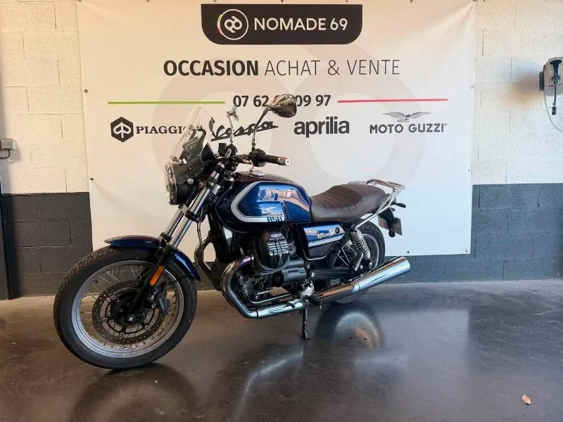 V7 SPECIAL