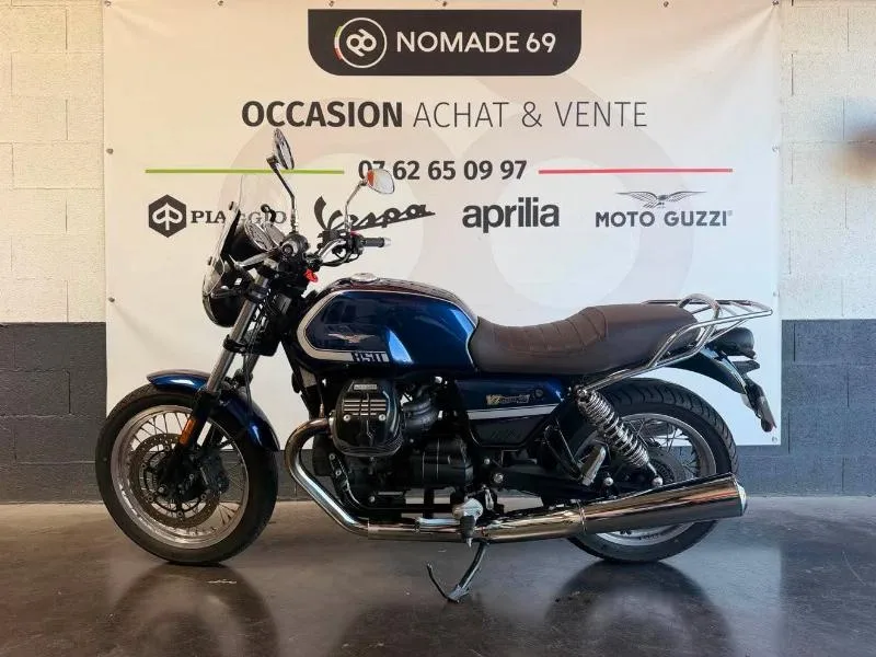V7 SPECIAL
