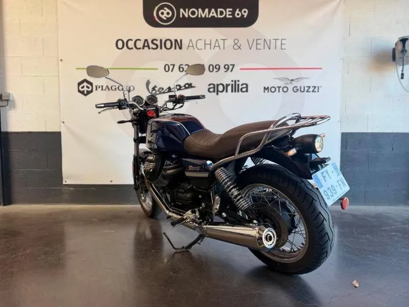 V7 SPECIAL