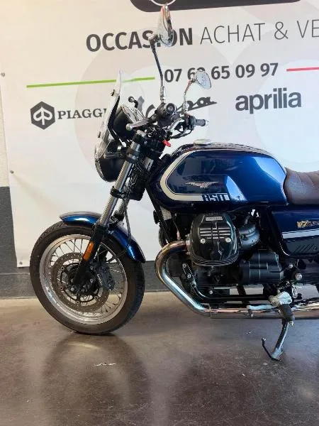 V7 SPECIAL