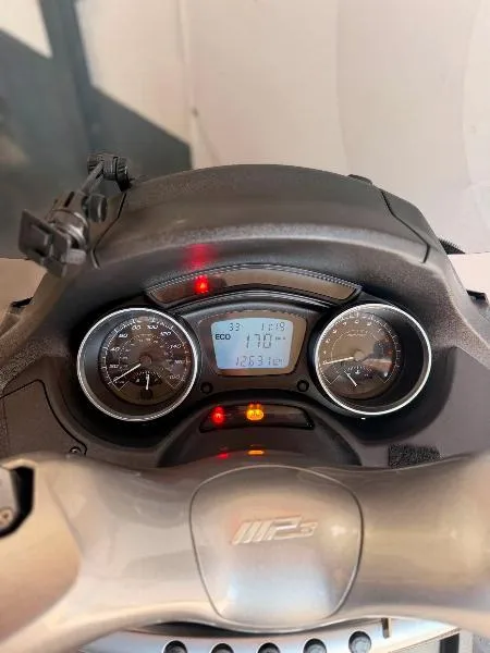 MP3 500LT BUSINESS