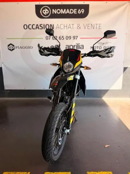 SX 125