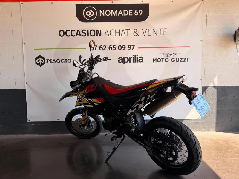 SX 125
