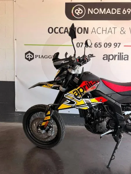 SX 125