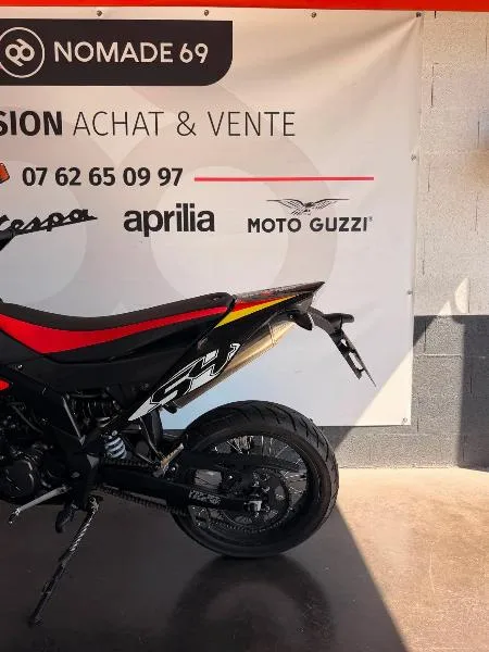 SX 125