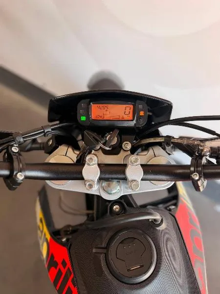SX 125