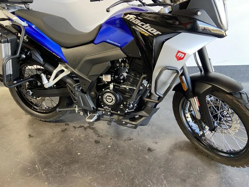 XR1